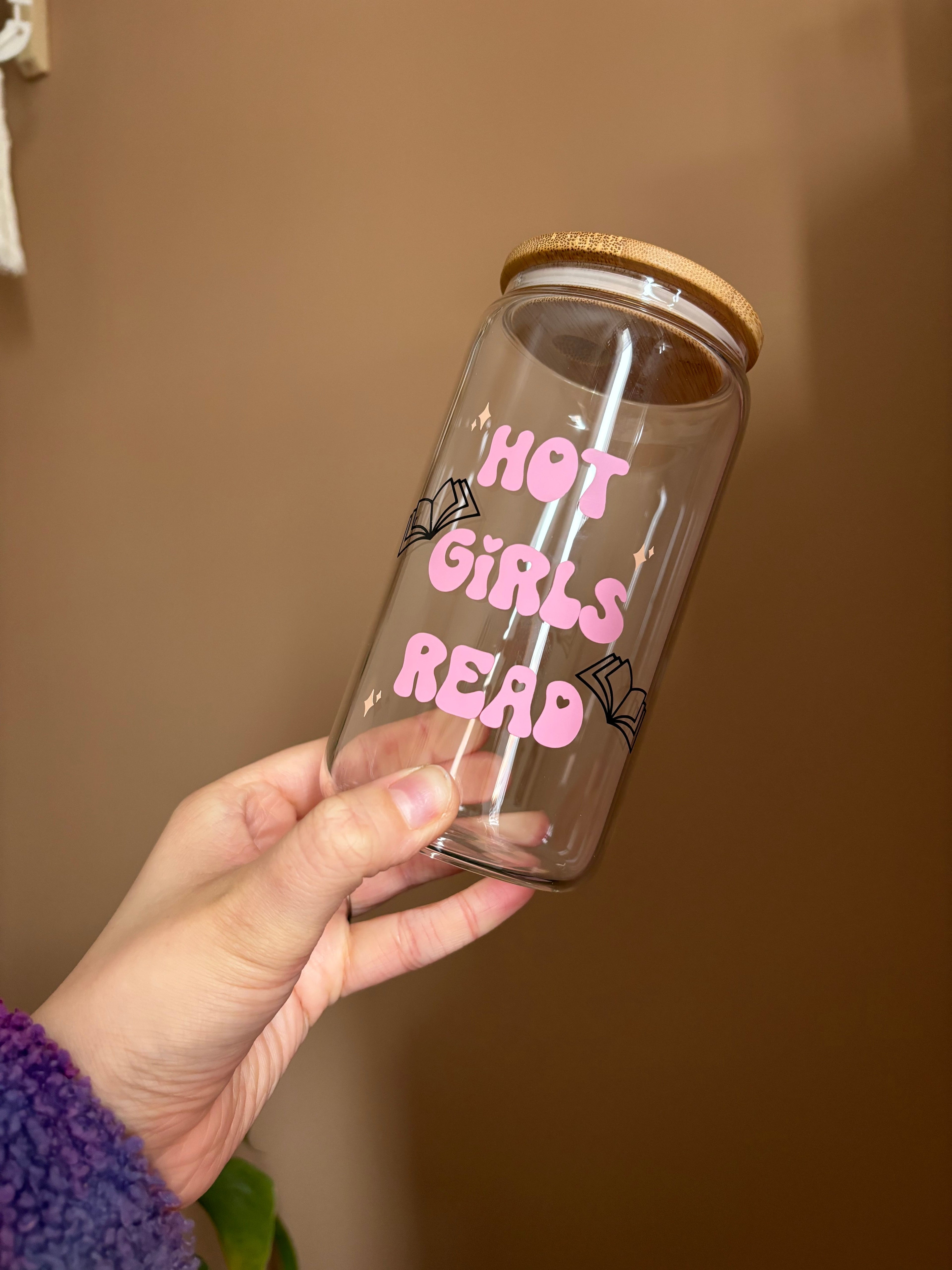 Glass Cups