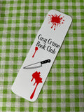 Cosy Crime Book Club