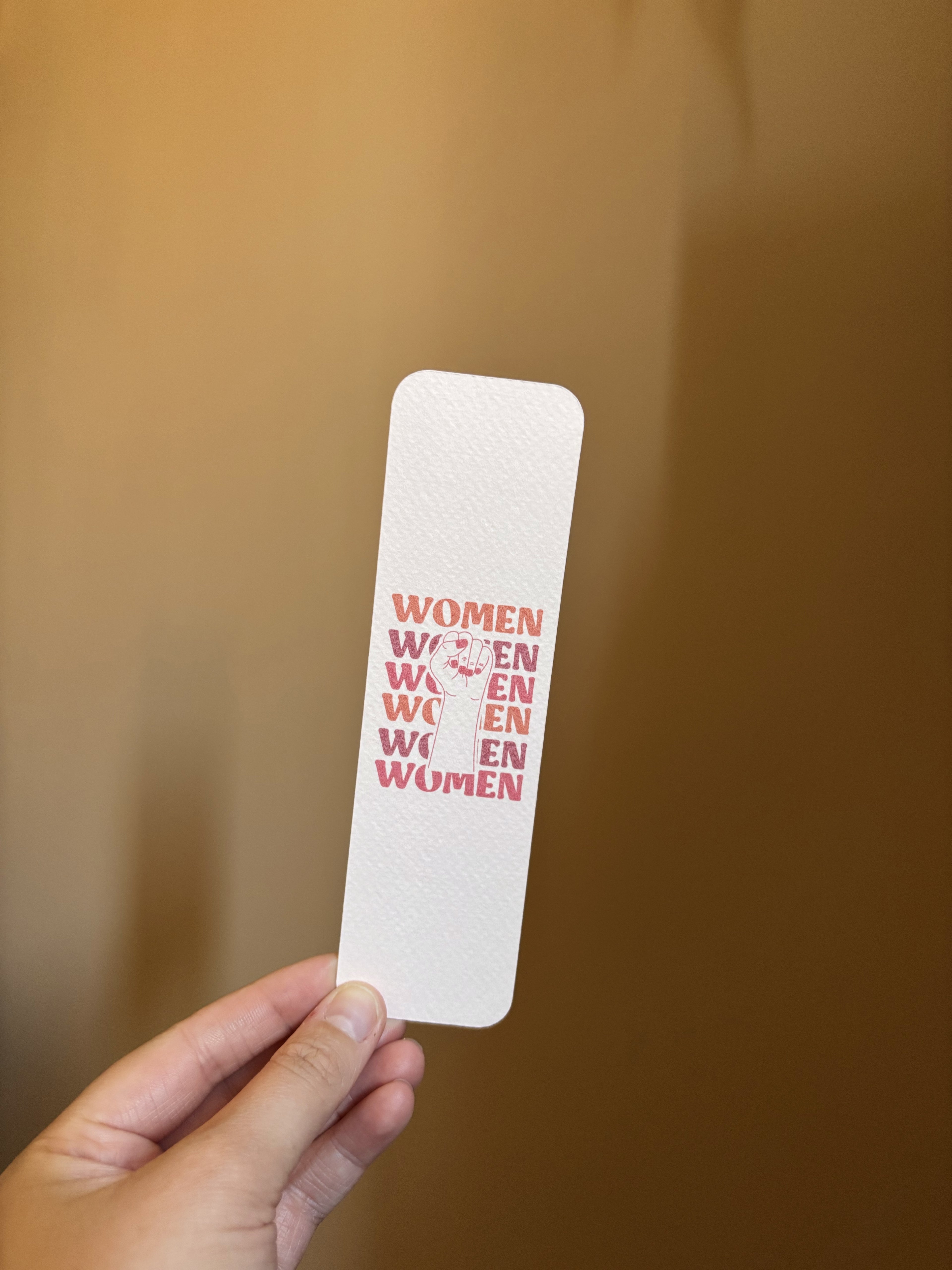 Strong Women