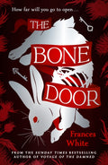 The Bone Door and Author Event