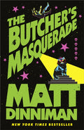 The Butcher's Masquerade