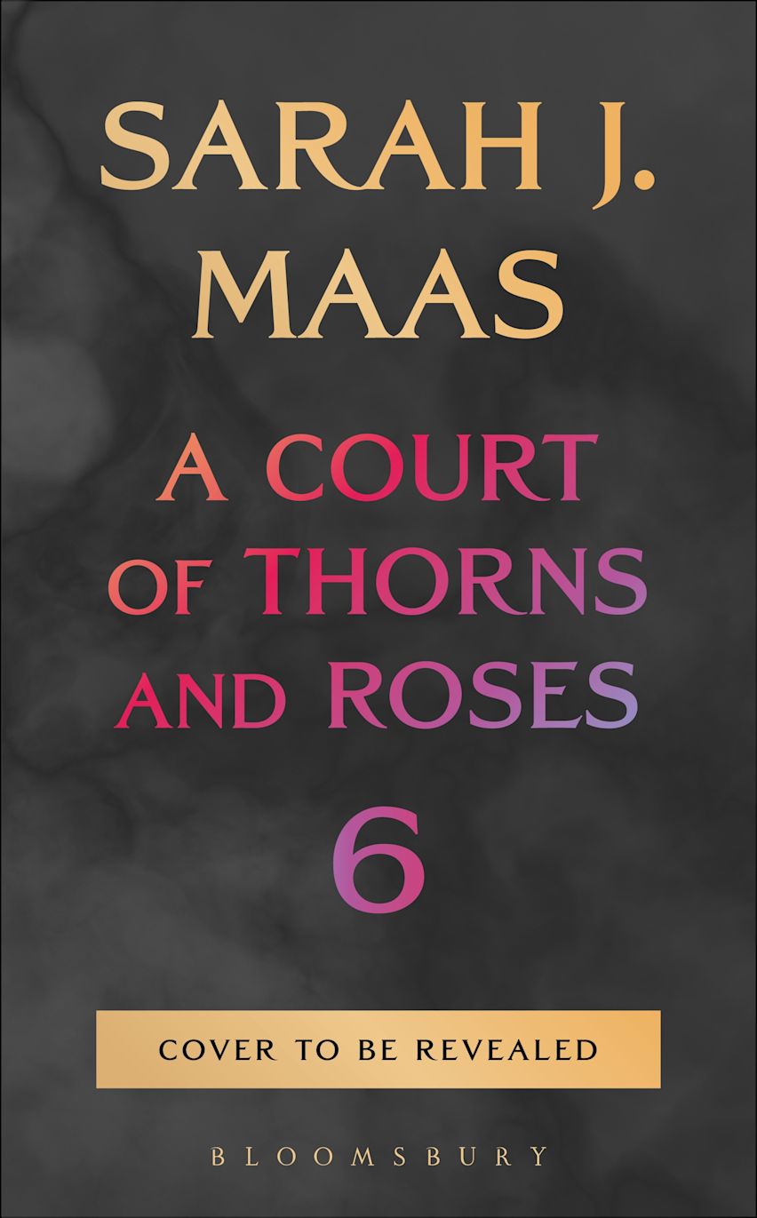 A Court of Splintered Harmony
