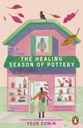 The Healing Season of Pottery