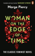 Woman on the Edge