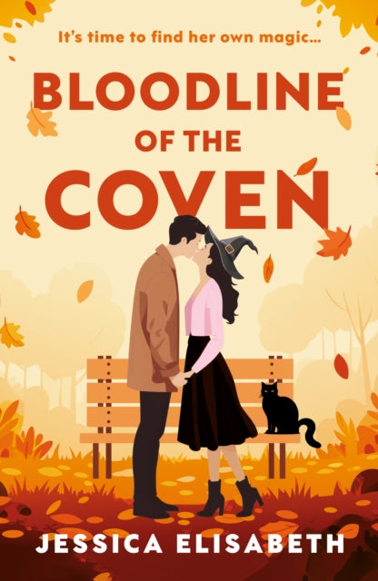 Bloodline of the Coven & Romantasy Author Talk