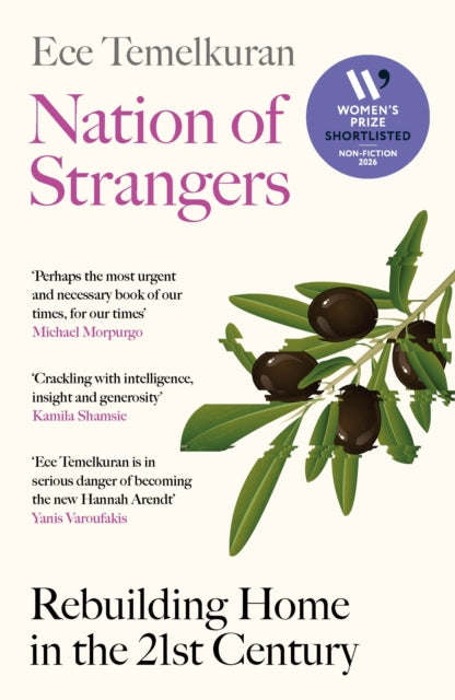 Nation of Stangers
