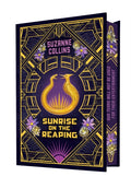 Sunrise on the Reaping