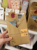 Blind Date With a Book