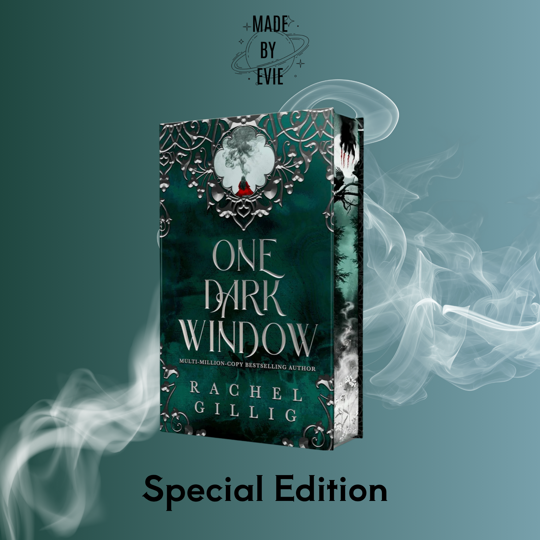 One Dark Window